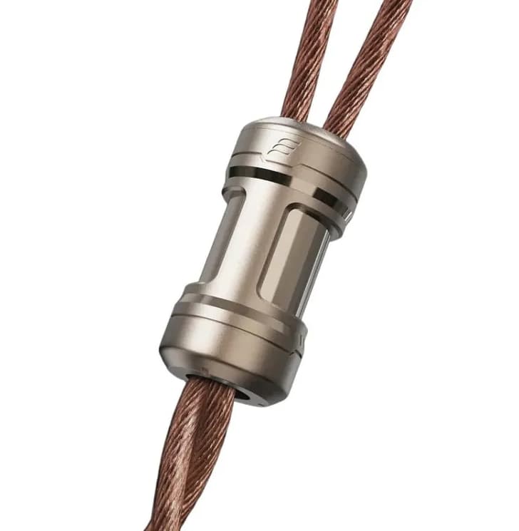 Effect Audio CODE 23 mk2 耳機升級線