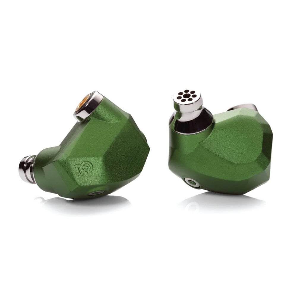 CAMPFIRE AUDIO ANDROMEDA 2023 仙女座 耳道式耳機