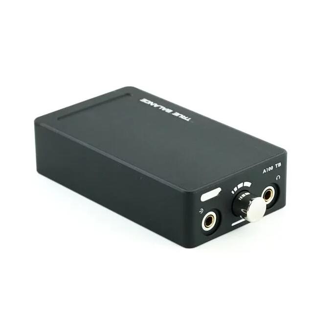 Aroma A100 TRUE BALANCE 便攜平衡耳擴