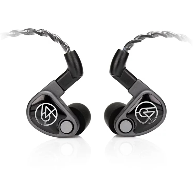 64 Audio U6t 入耳式耳機 溫潤耐聽的全能實力派