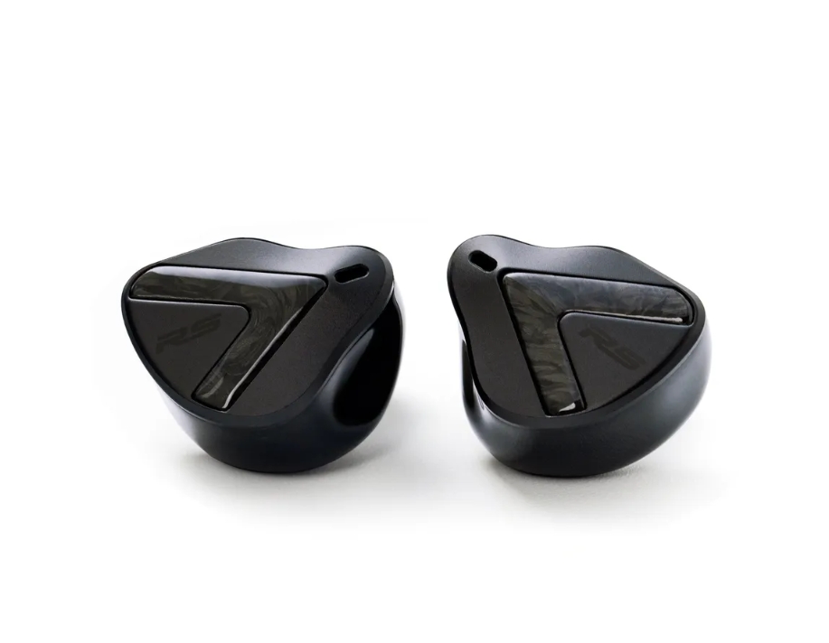 Softears | RSV MKII 五動鐵 入耳式耳機