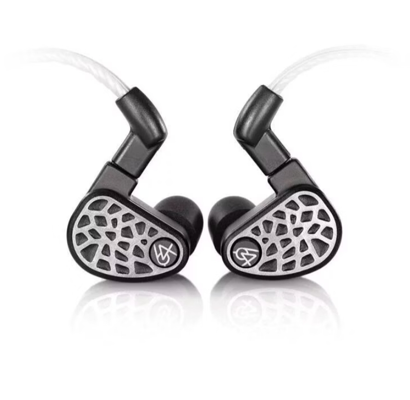 64 Audio U18s 入耳式耳機 專業監聽 旗艦音樂工程師之作