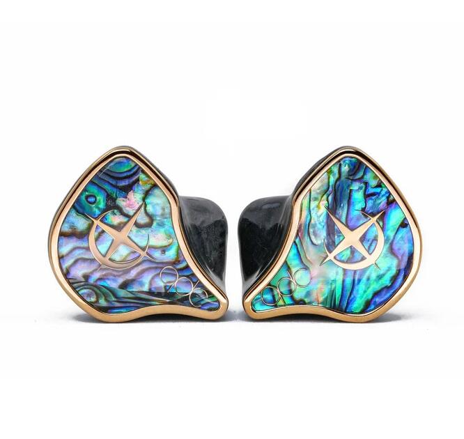 QDC Emperor 15 單元圈鐵靜混合旗艦 耳道式耳機