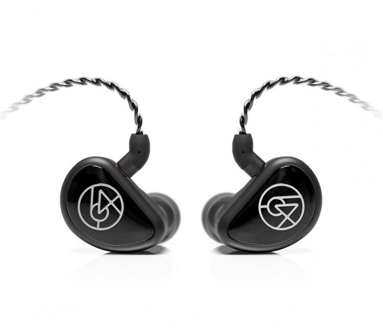 64 Audio Aspire 4 一圈三鐵 混合單元 耳道式耳機