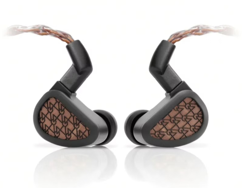 64 Audio Solo 平面振膜入耳式耳機 全頻平板單元