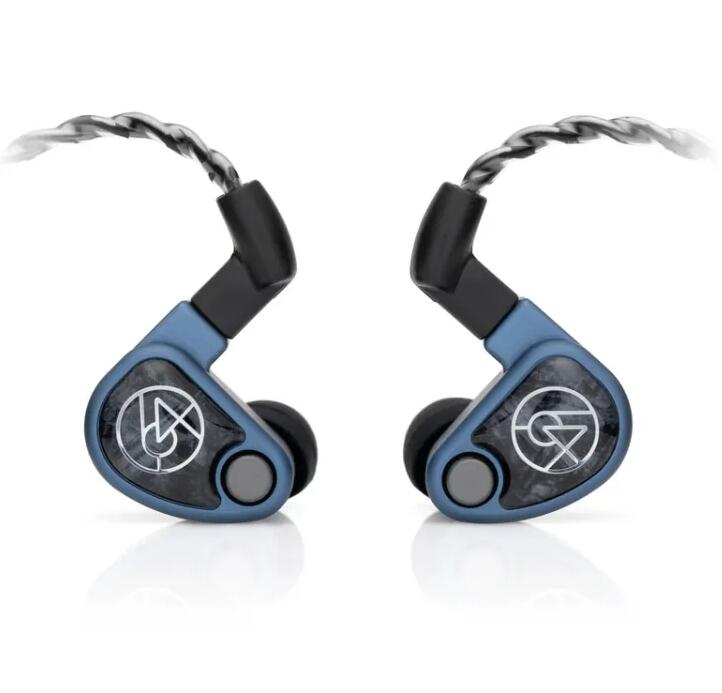 64 Audio U4s 混合單元耳機 四單元圈鐵混合結構