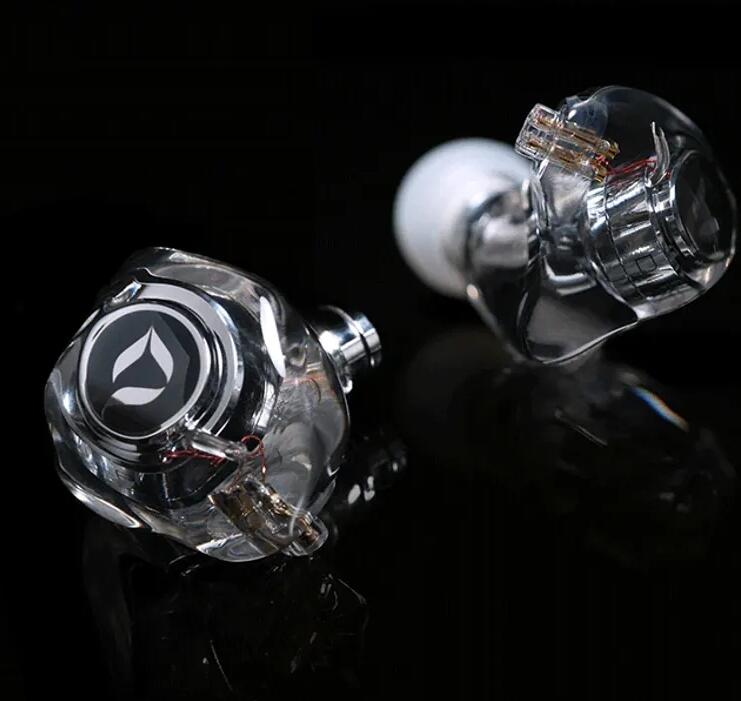 DITADITA Project M 圈鐵混合耳機