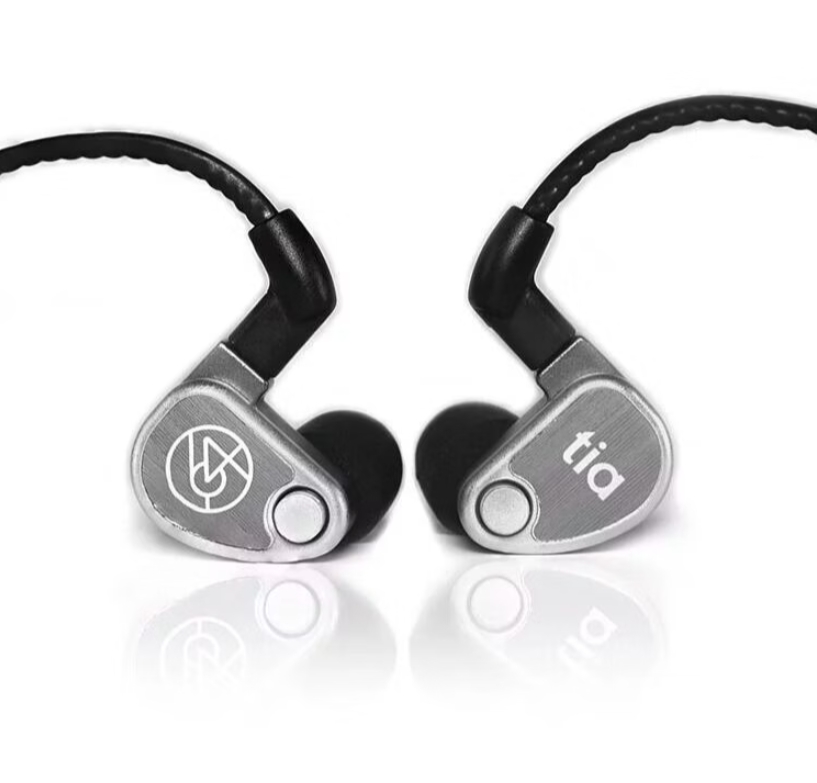 64 Audio U12t 十二動鐵 專業入耳式監聽耳機