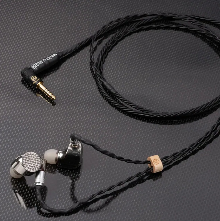 Brise Audio BSEP for Z1R 耳機升級線 專為 Sony IER-Z1R 量身打造