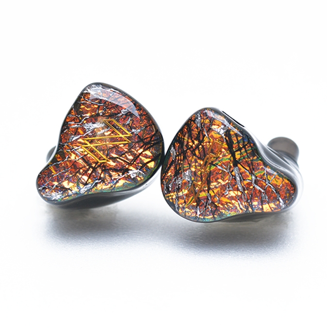 FlipEars ZURQ XXIV 七混合單元耳機