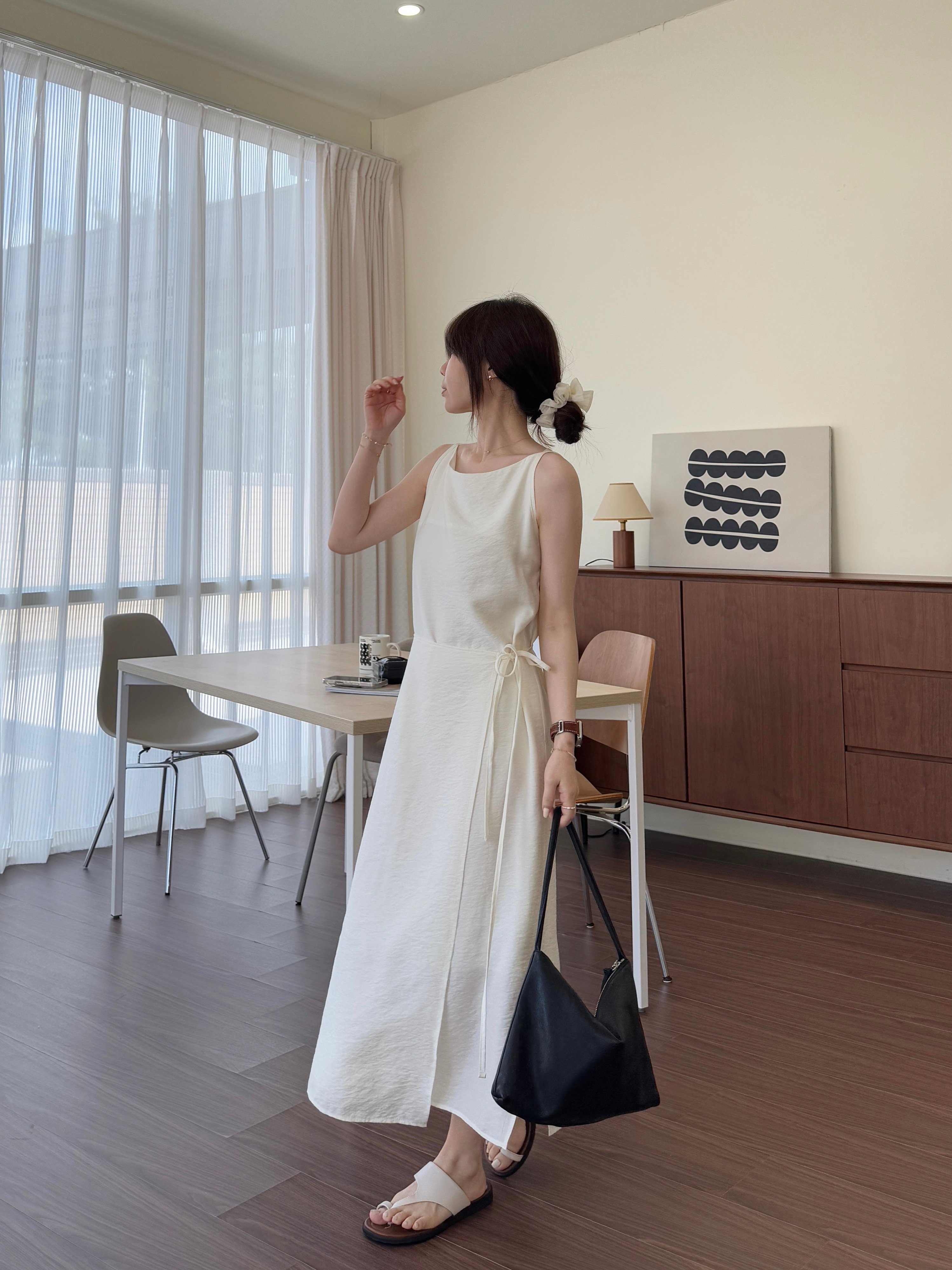 B12 Bucks&Leather 小款 自留！新款腋下單肩包