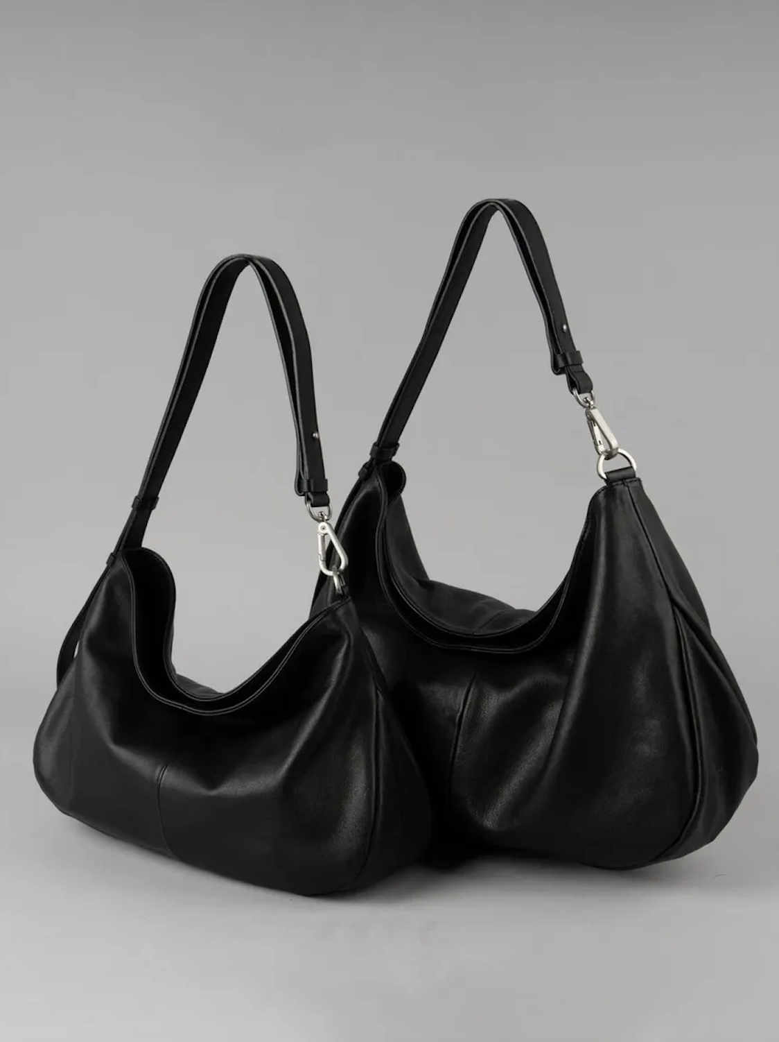 B29 Bucks&Leather 秋冬新款！小款 磁吸pita羊皮包