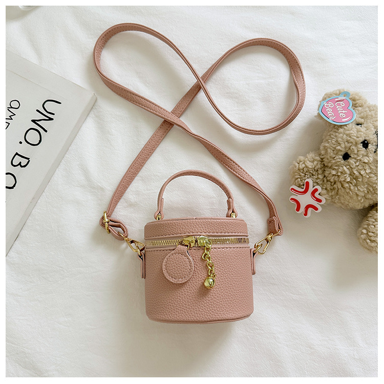 口蓋水桶包 (多色)