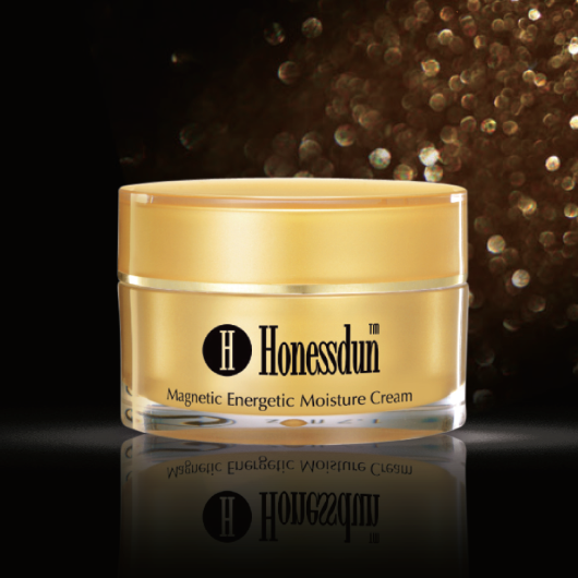 【促銷】海尼斯頓 Honessdun 山藥保濕霜50ml