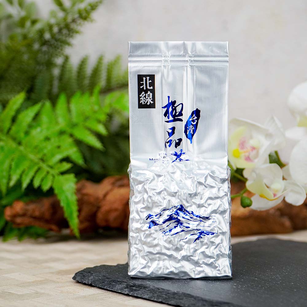 梨山北線  (一斤)