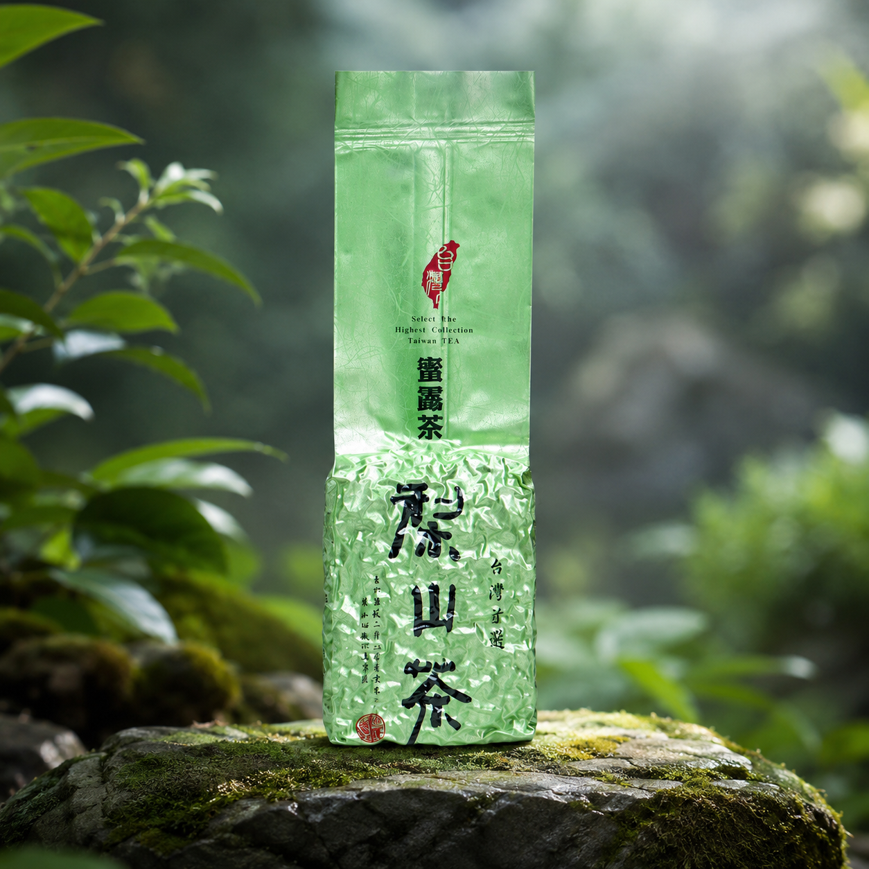 天然蜜香｜梨山蜜露 (一斤)