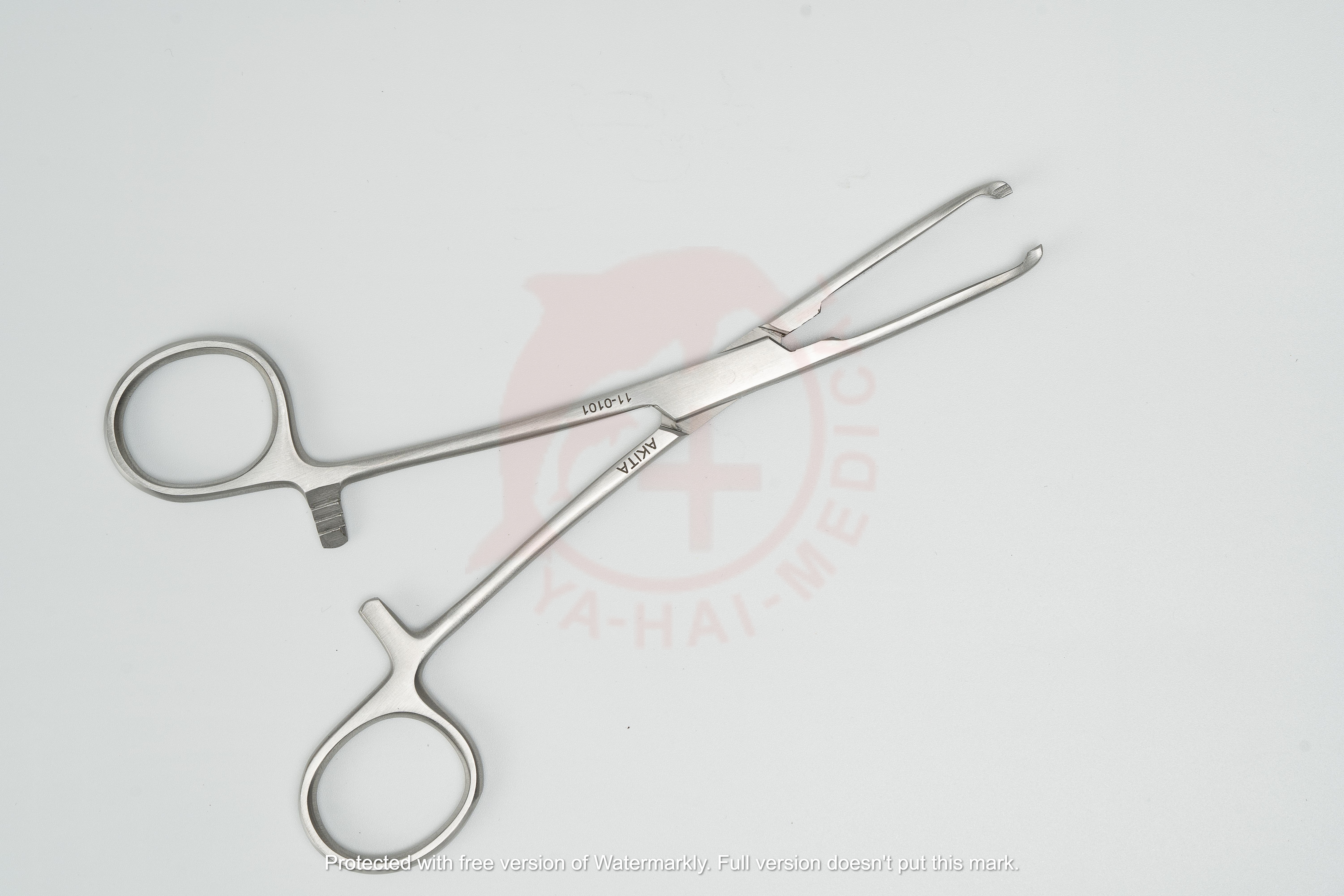 動物用亞里斯鉗