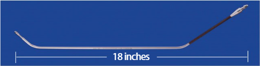 MILA動物食道造口餵食管專用器械