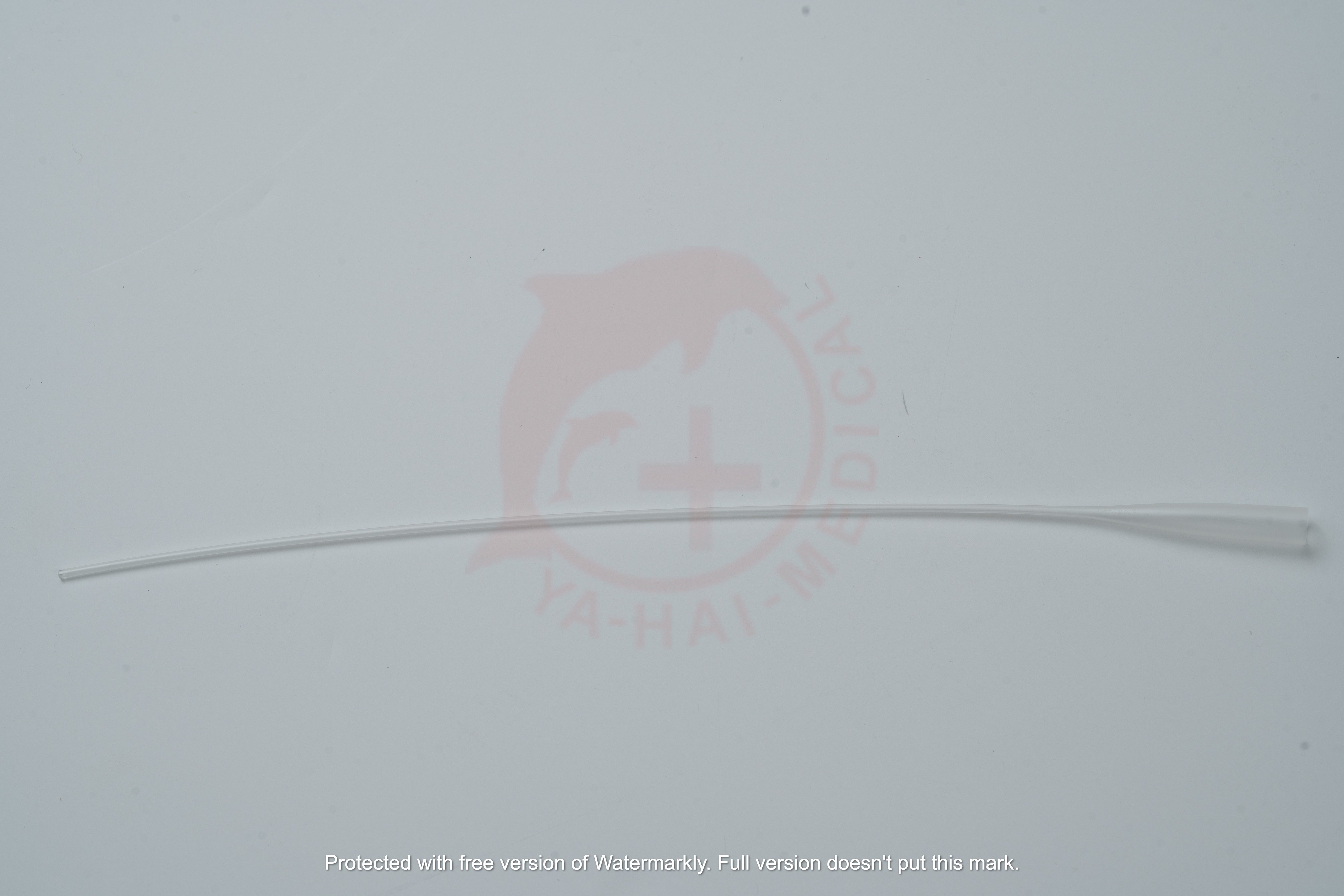 Urinary Catheter Rigid Type
