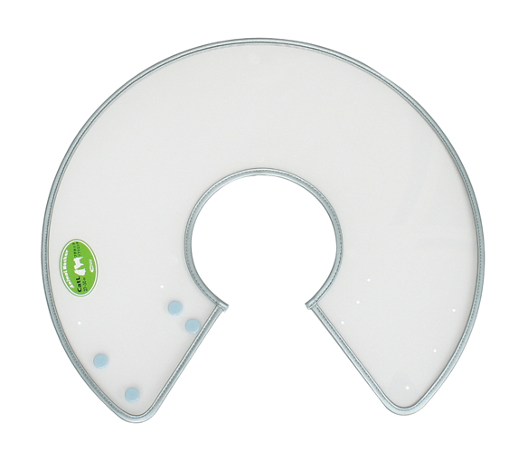 輕巧扣全包覆式頸圈 Cat L