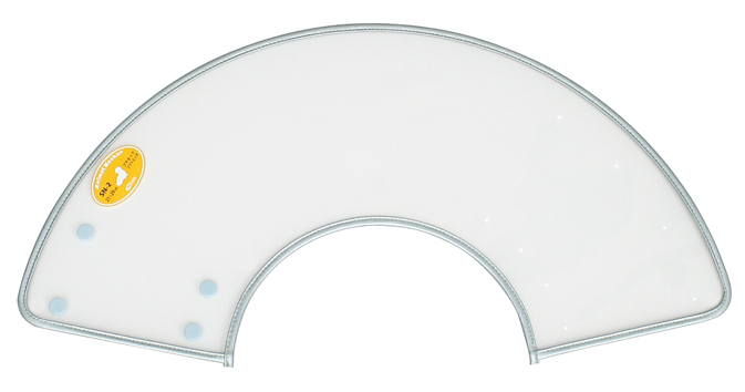 輕巧扣全包覆式頸圈 SN-2