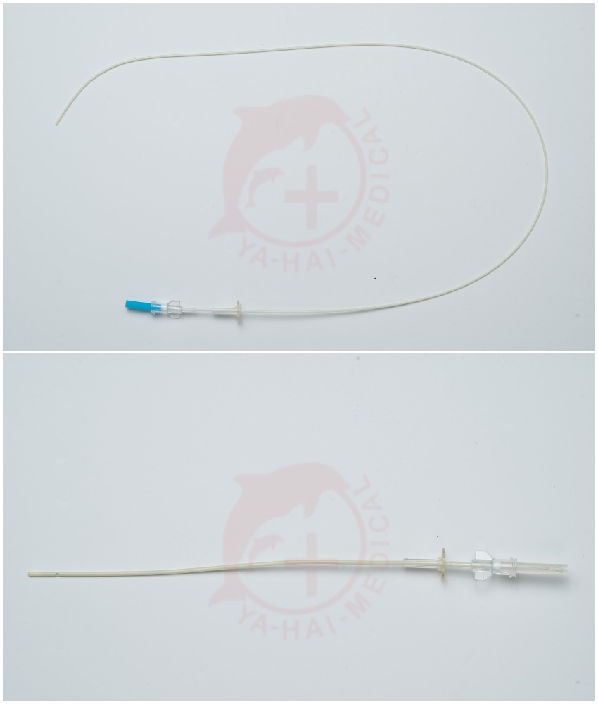 Urinary Catheter Soft Type(cat)