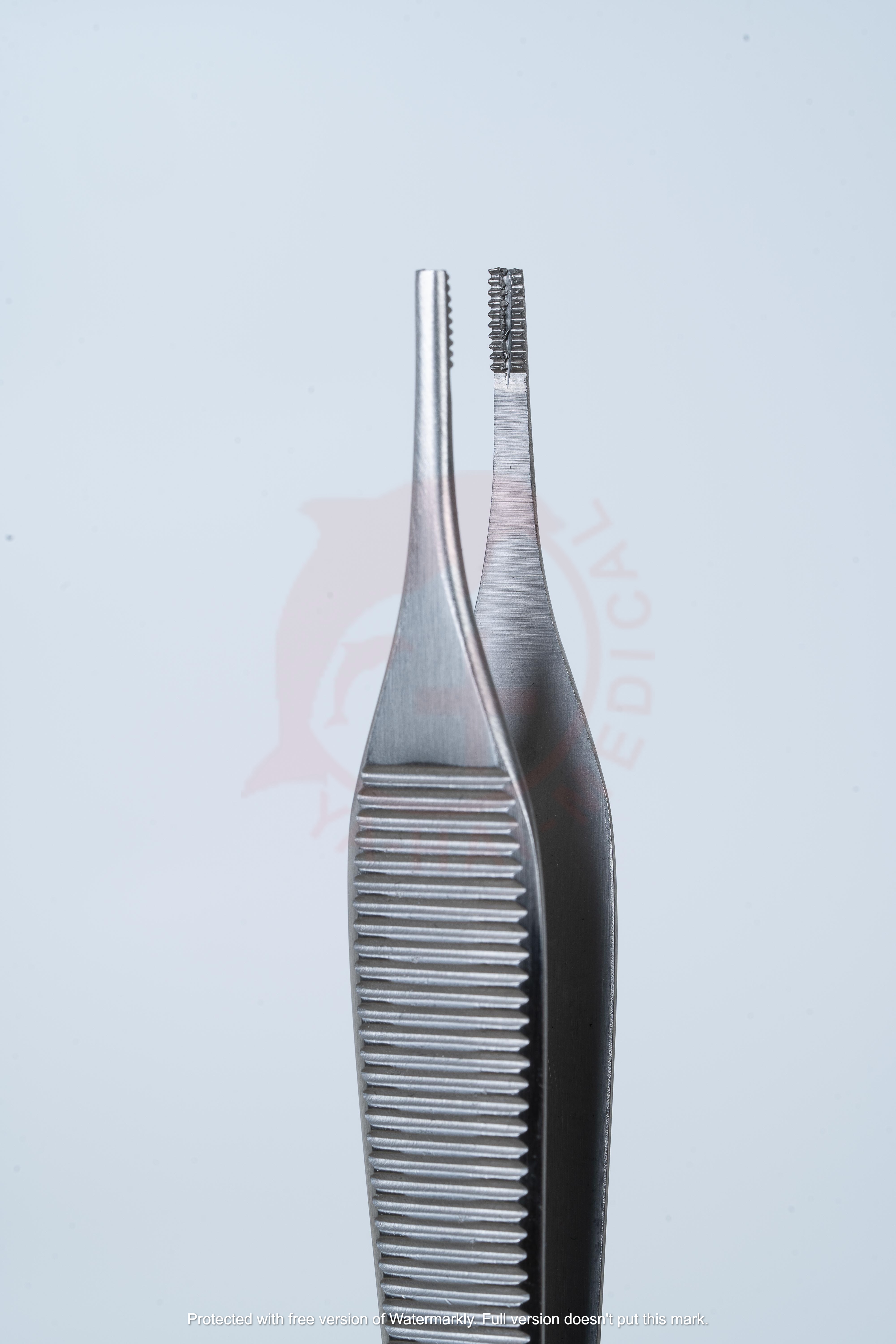 Forcep,Tissue,Adson 12cm for animal