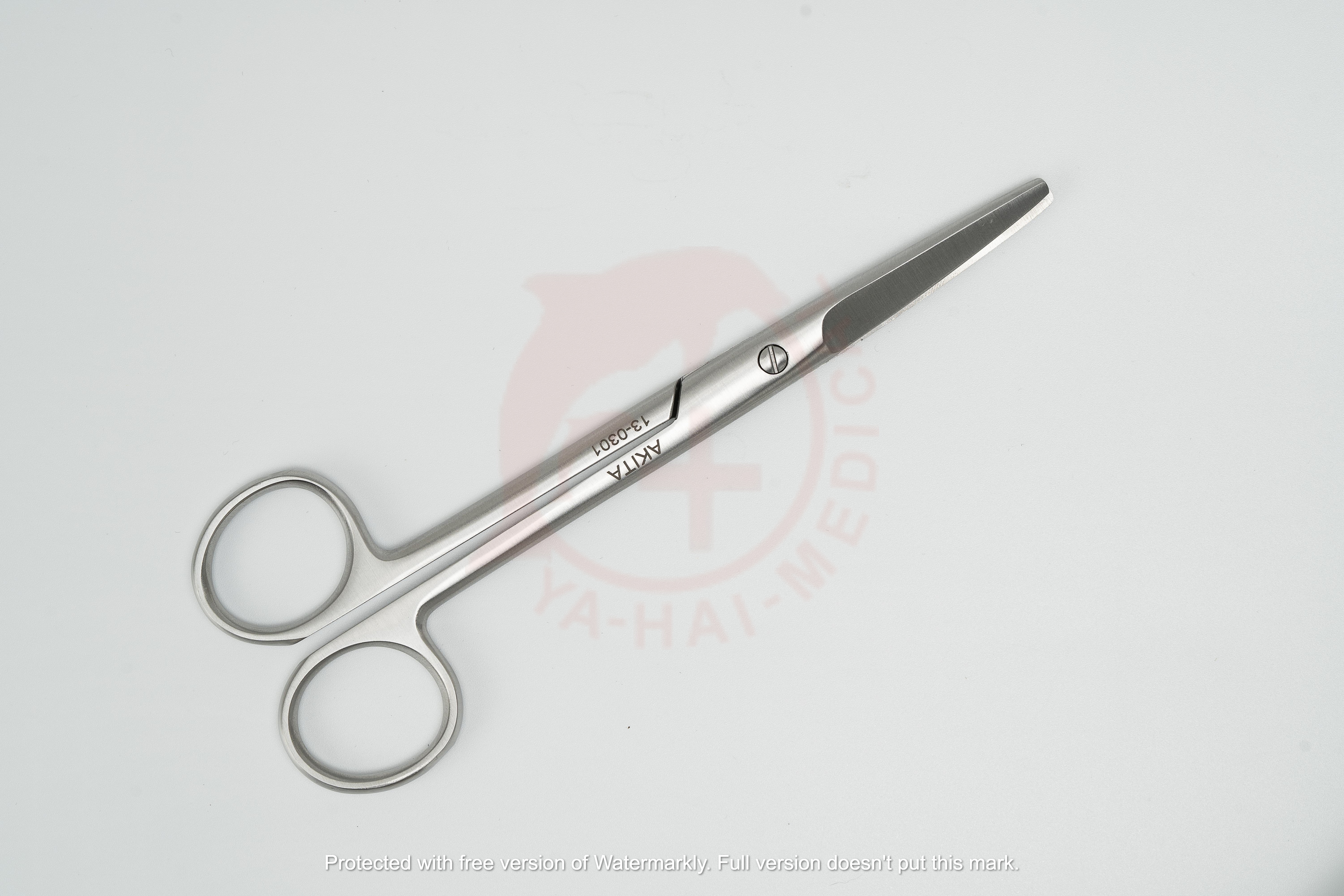 Scissor,Operating,Mayo for animal