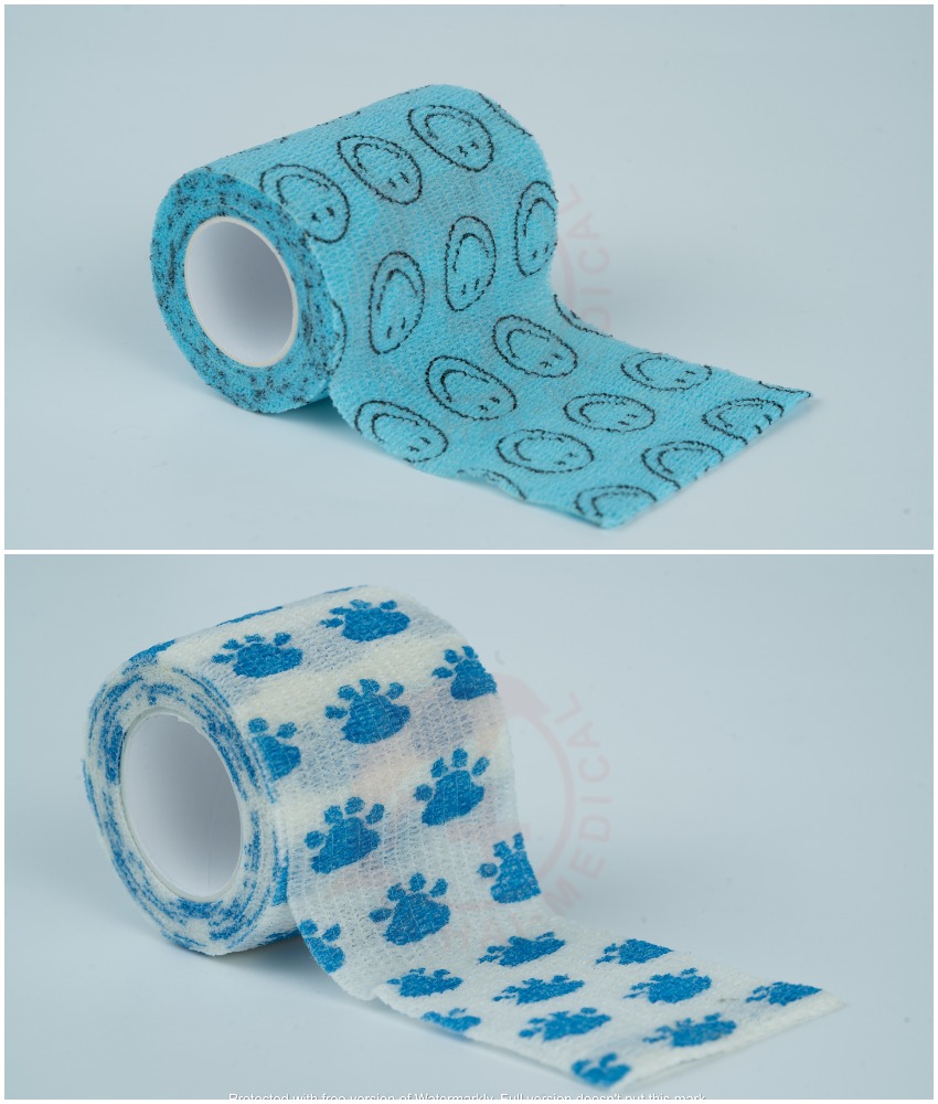 Flex - Bandage for animal