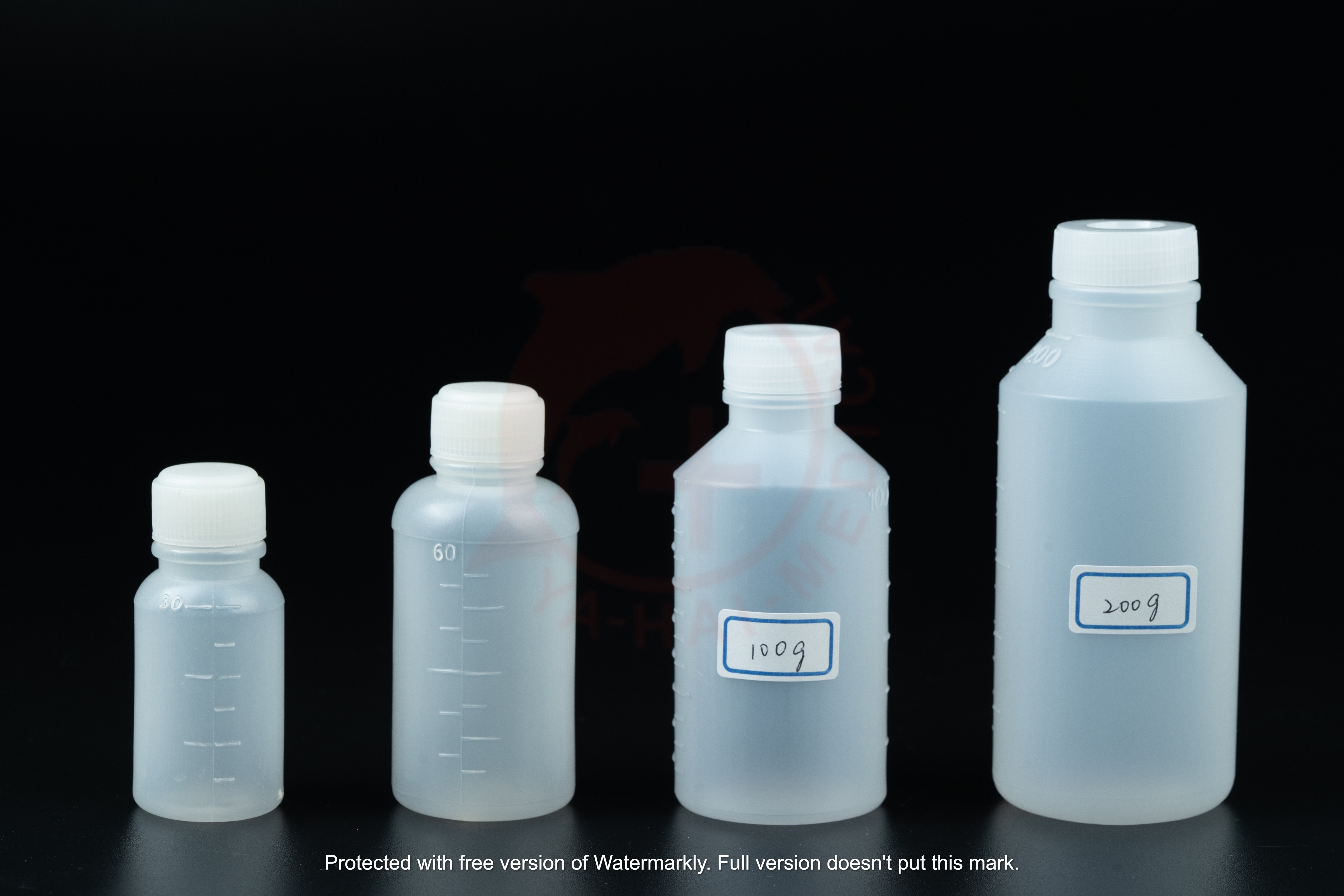 動物專用藥水瓶