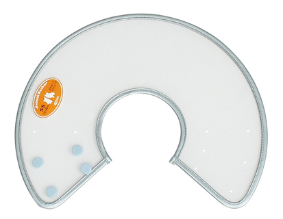 輕巧扣全包覆式頸圈 SS