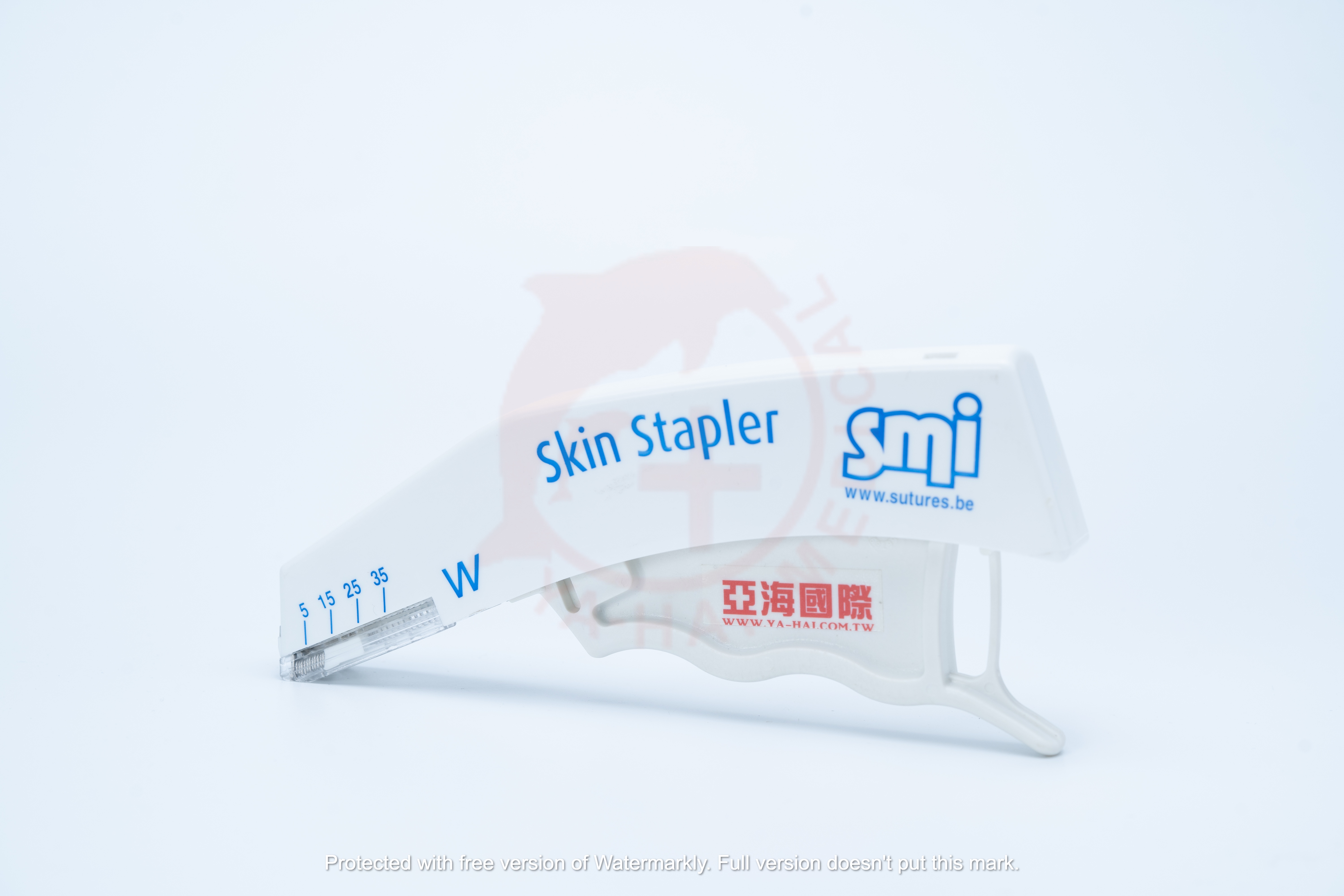 Skin Stapler for animal