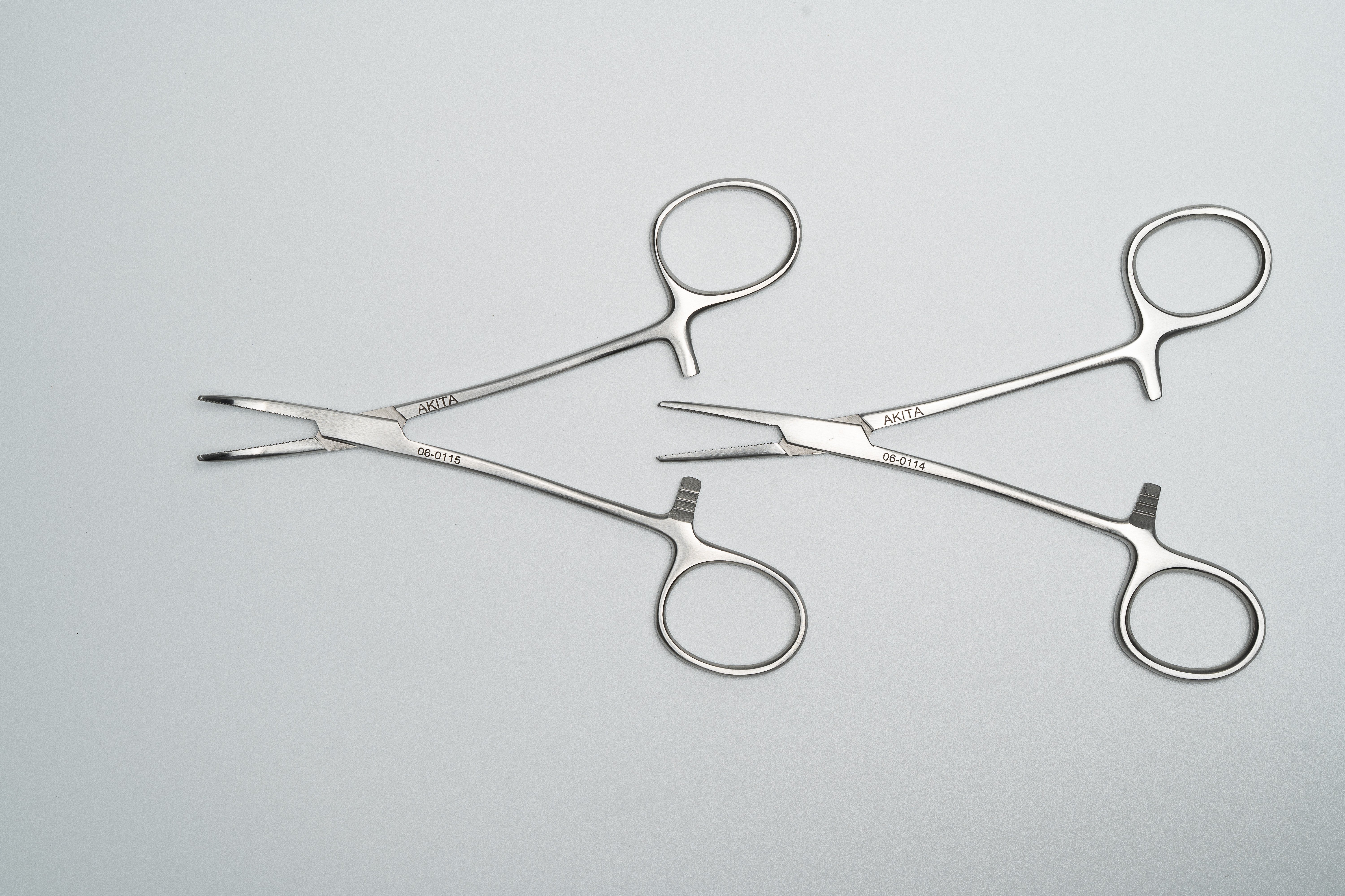 Forcep,Artery,Micro-Mosquito for animal