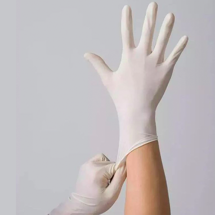 Ansell滅菌手術手套(5+1優惠)