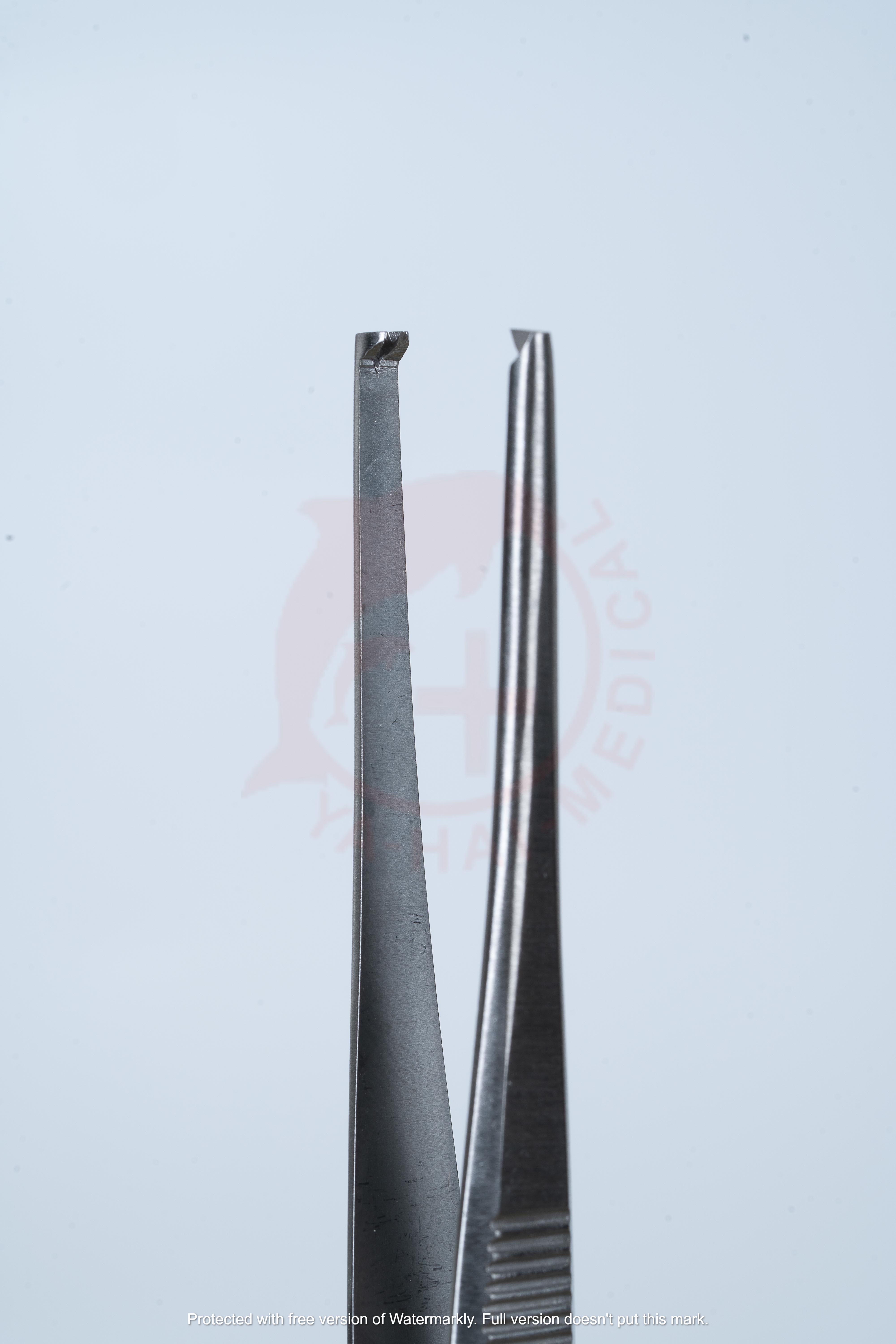 Forcep,Dressing, Standard, 14cm/18cm for animal