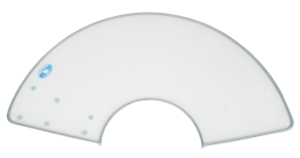 輕巧扣全包覆式頸圈 SN-4