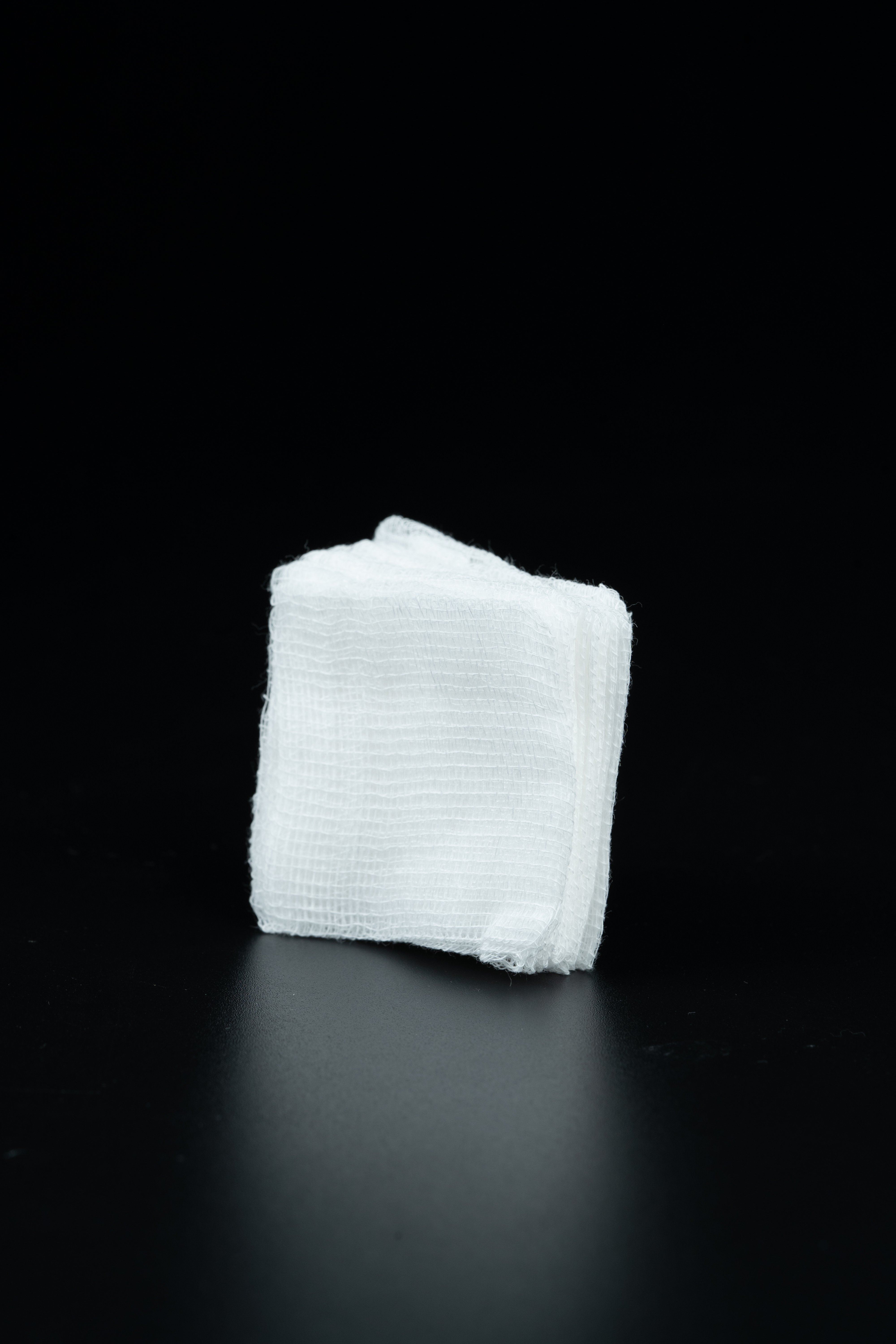 已滅菌紗布塊2"×2"，10片 / 包,5包入