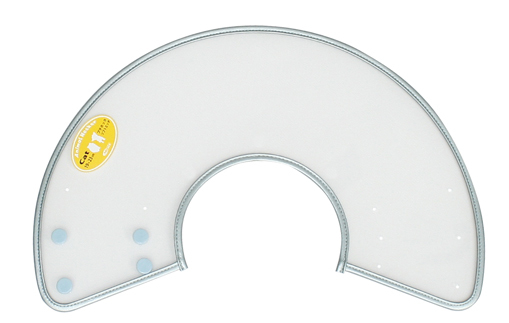 輕巧扣全包覆式頸圈 Cat