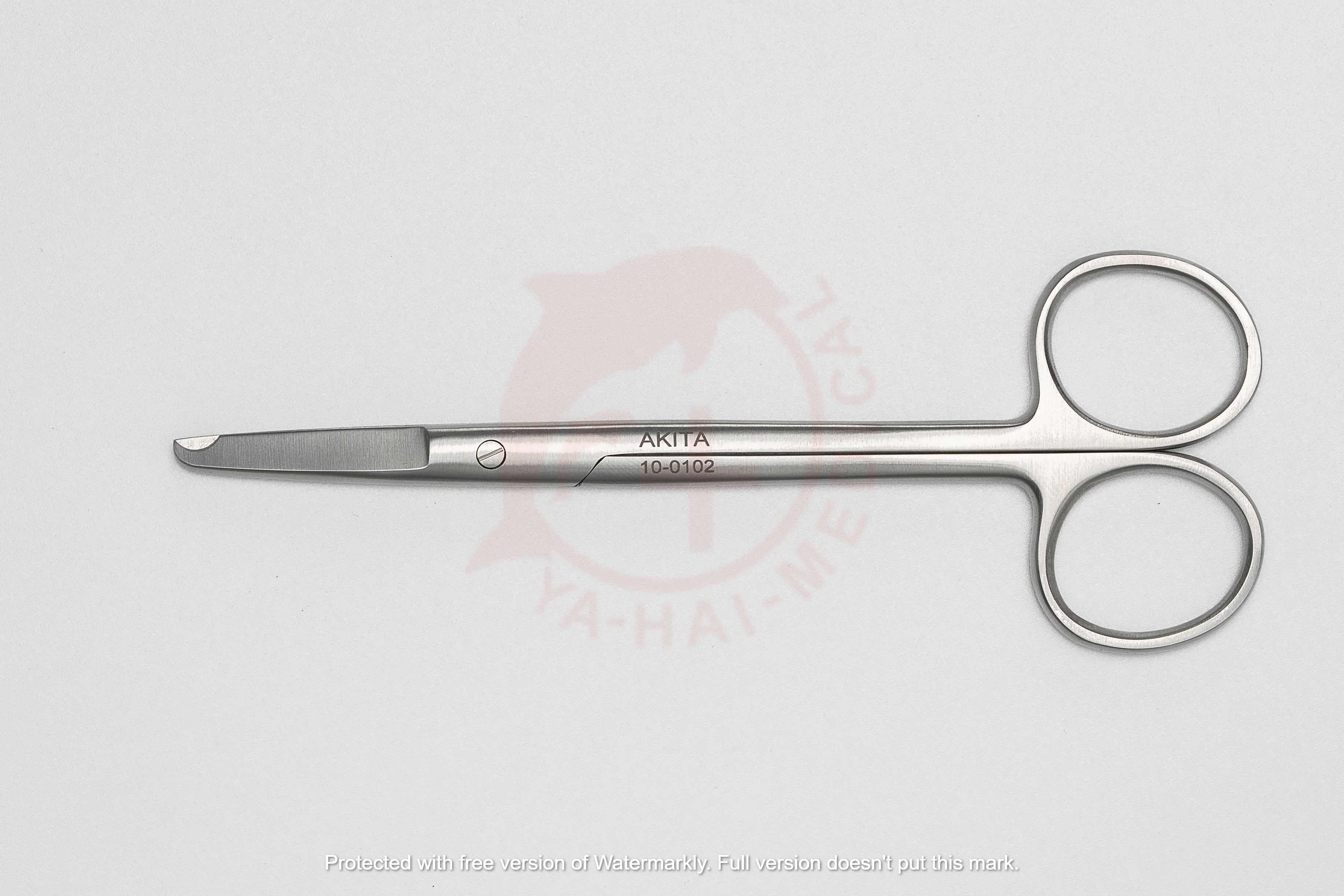 Scissors,Fine,Operating,Spencer for animal