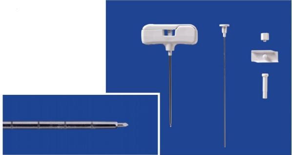 Bone Marrow Biopsy System for SOLIDS