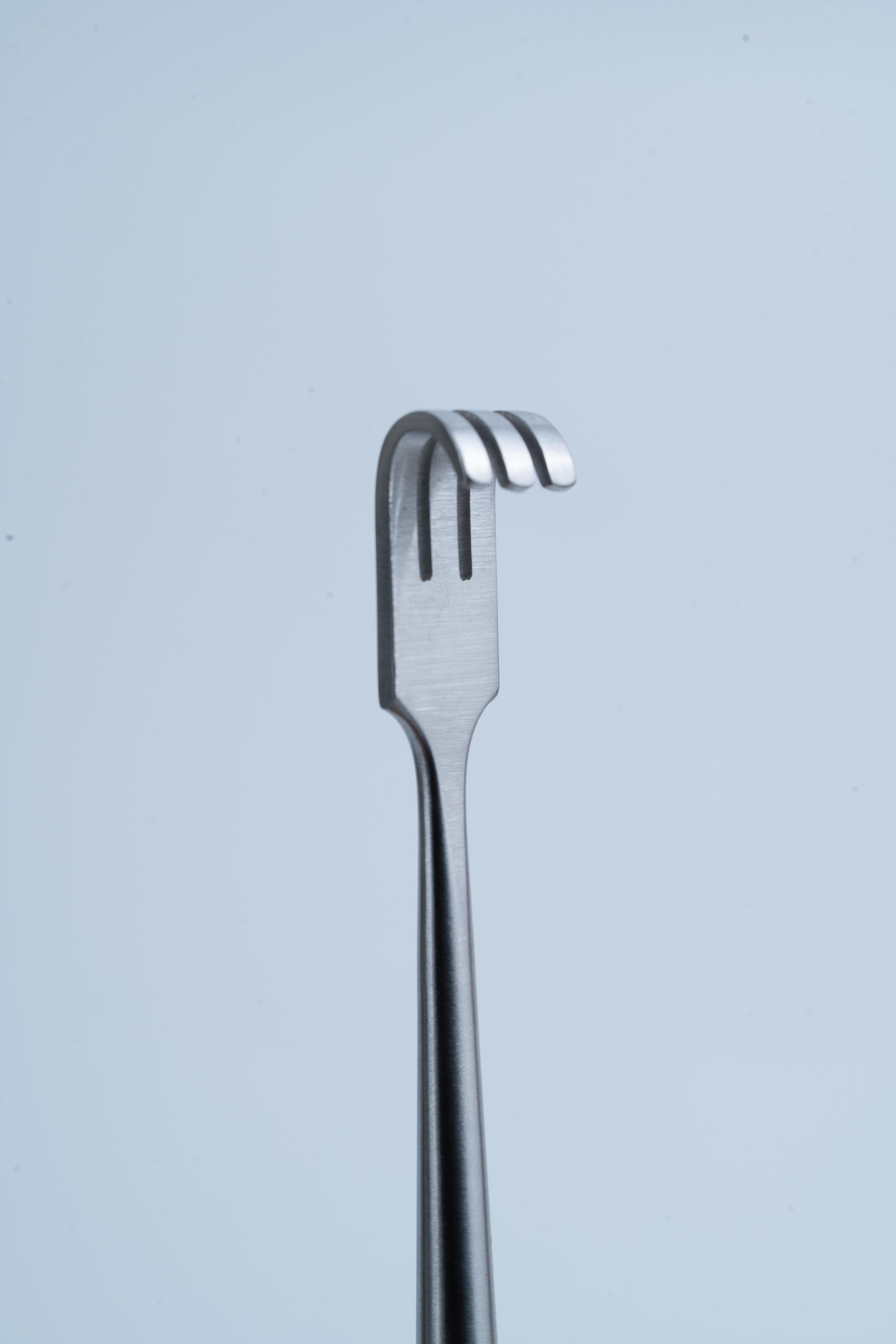 動物用三爪拉鈎