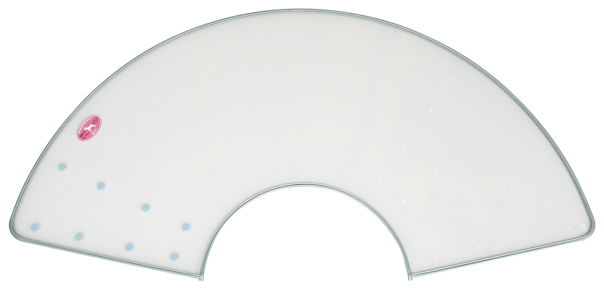 輕巧扣全包覆式頸圈 SN-5