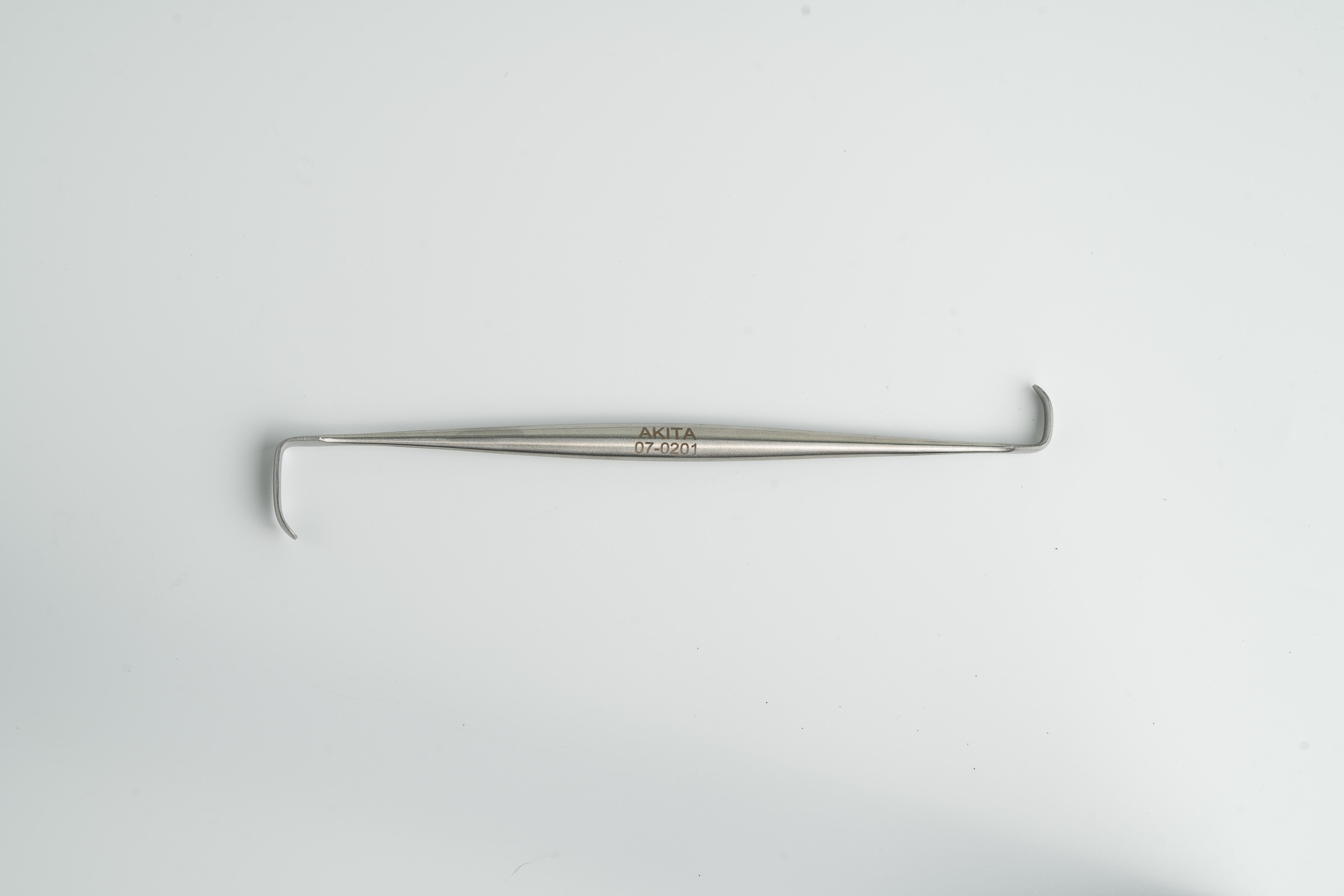 動物用雙頭拉鈎