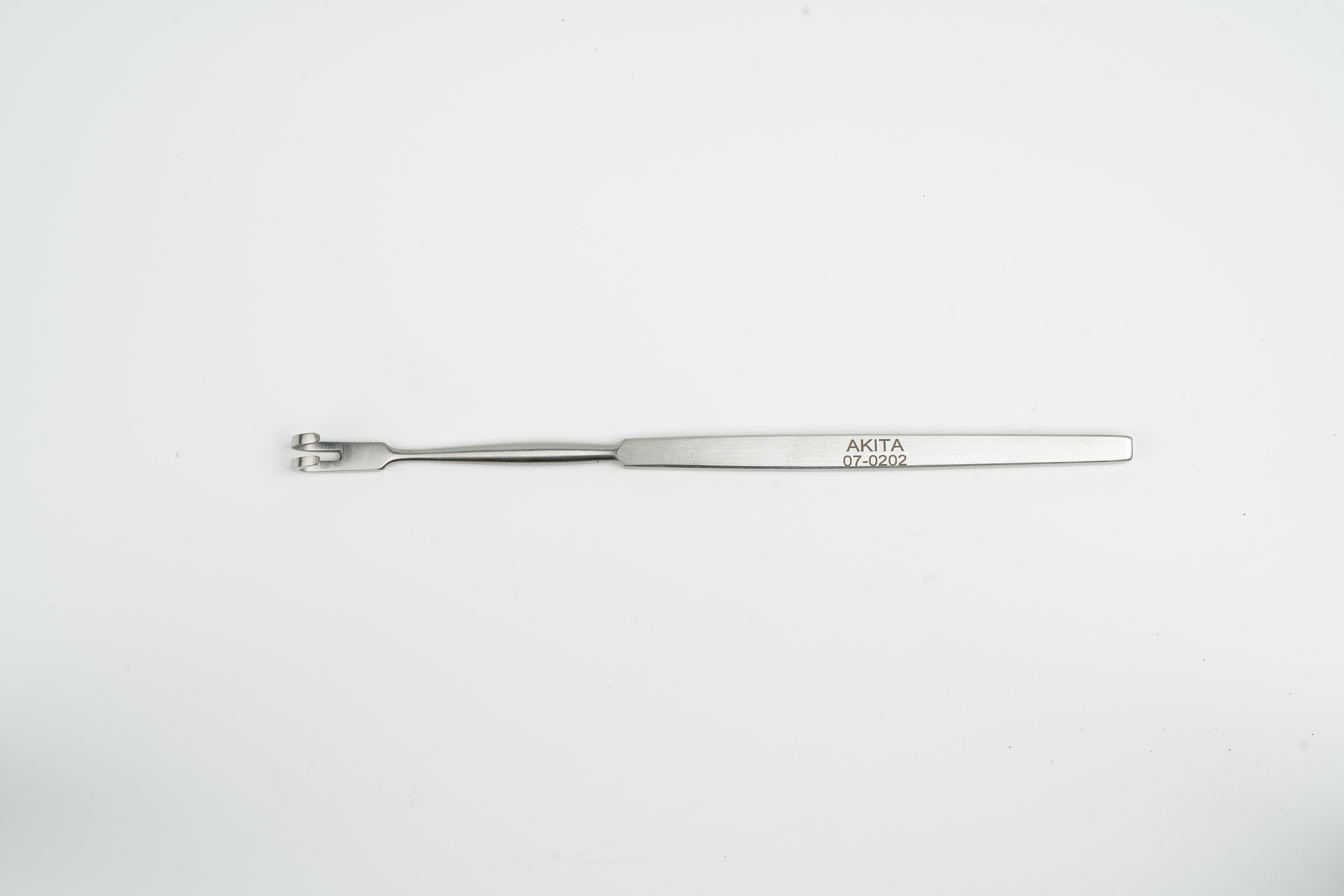 動物用雙爪拉鈎