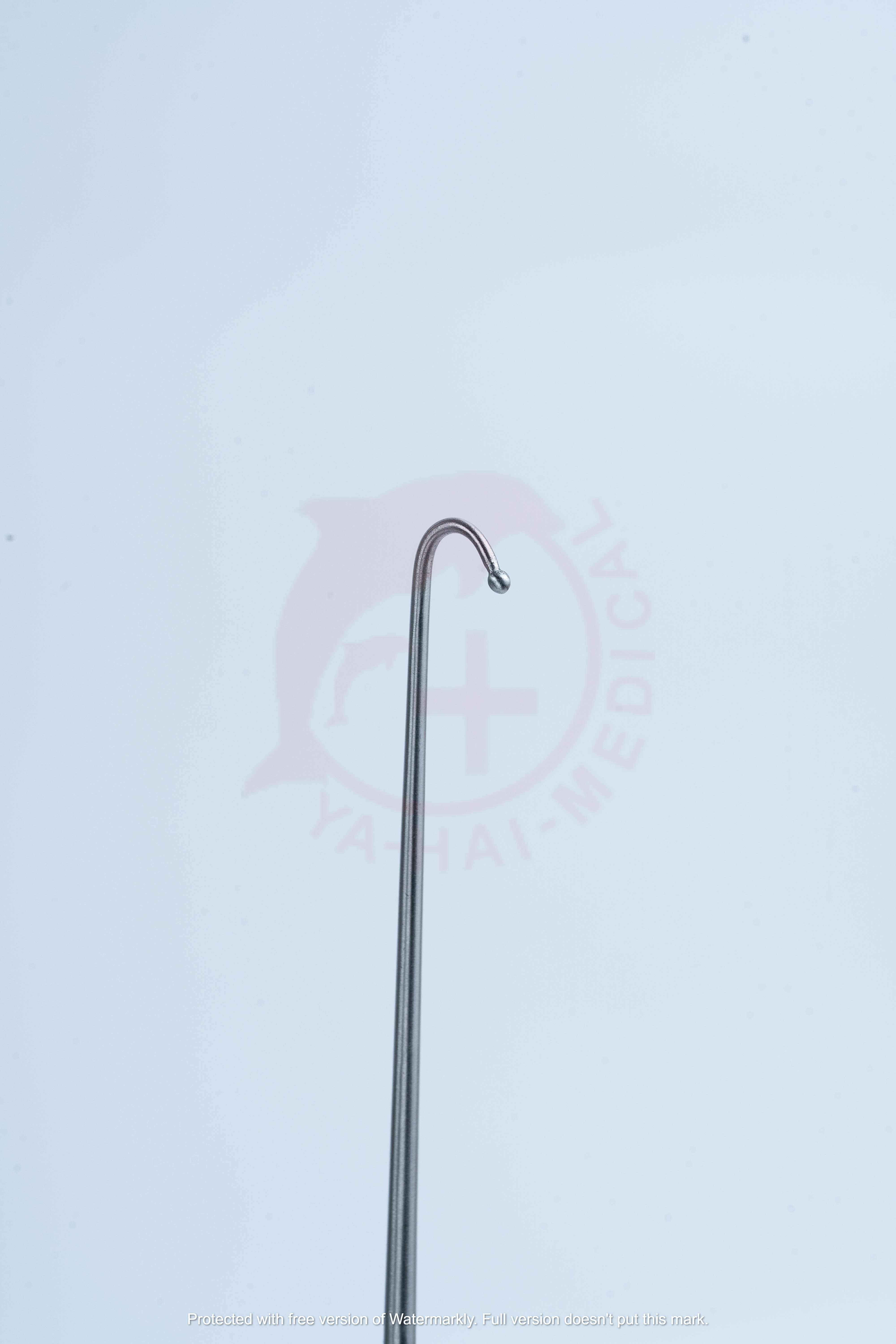 Snook Castration Hook for animal