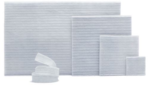 銀抗菌親水性纖維敷料