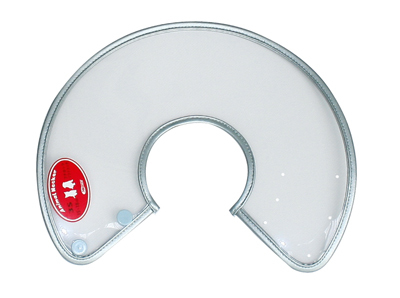 輕巧扣全包覆式頸圈 3S