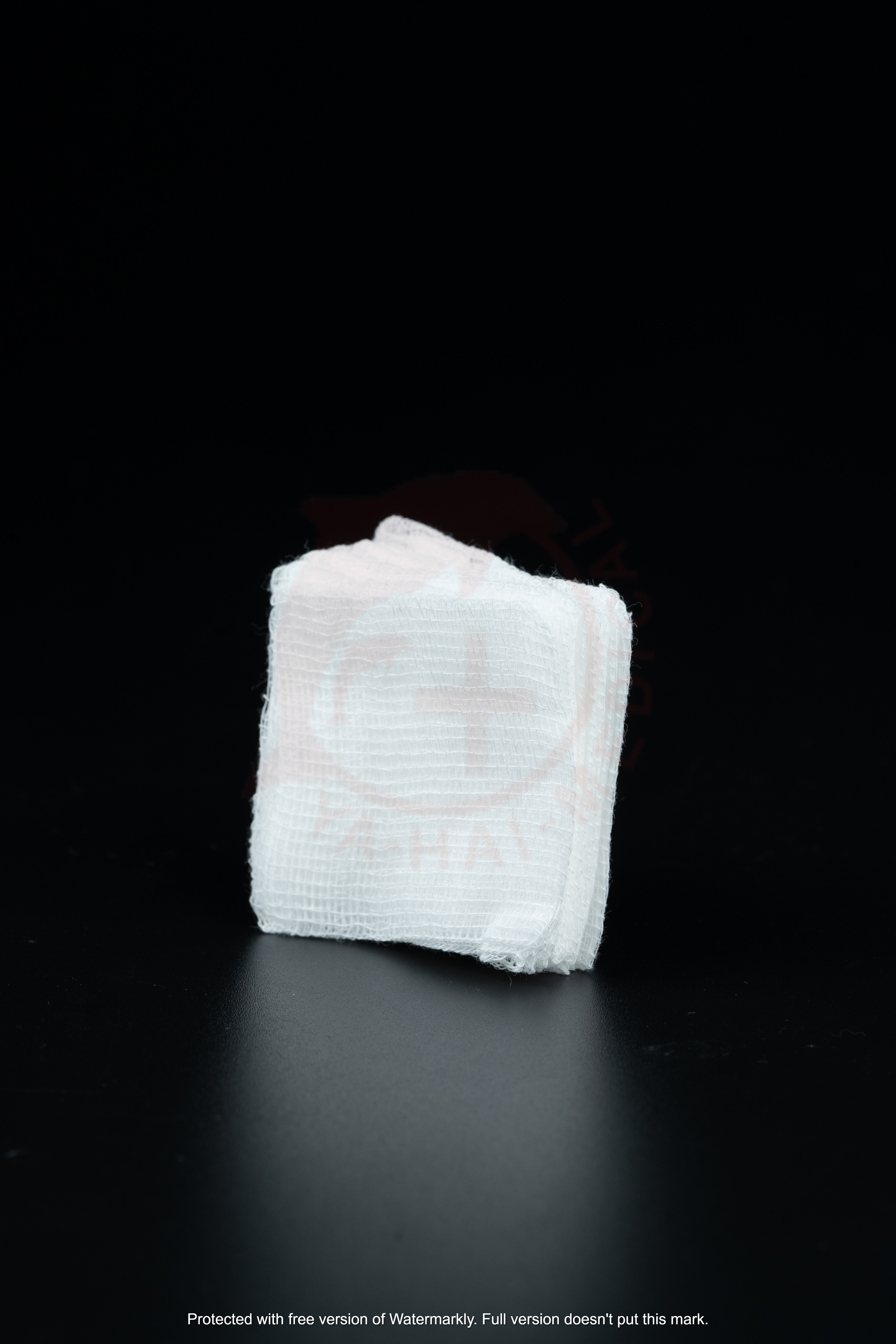 已滅菌紗布塊   10片 / 包