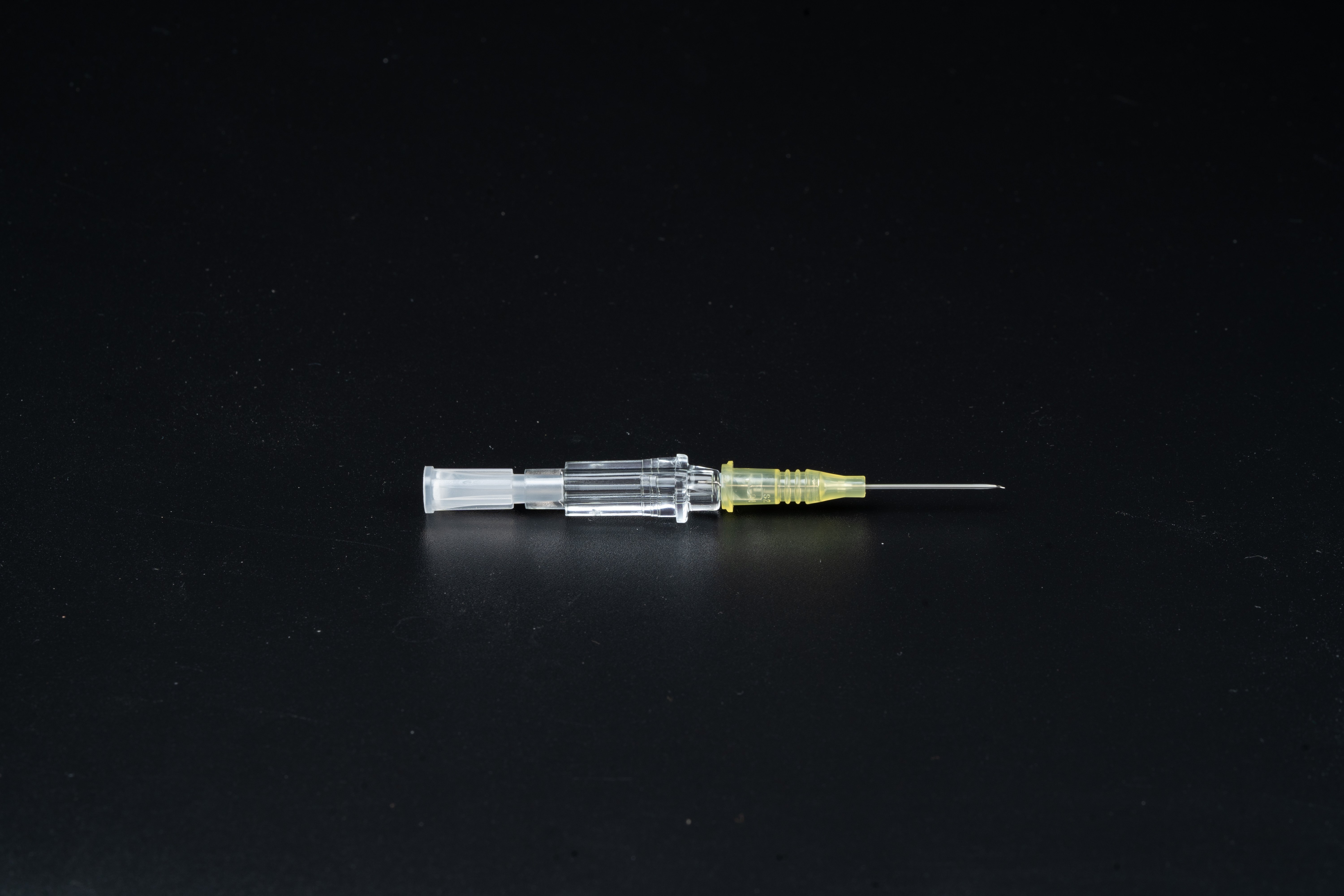 B-D靜脈留置針16G