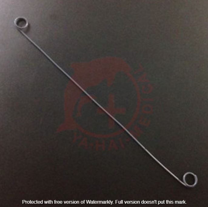 Ureteral Stent Catheter